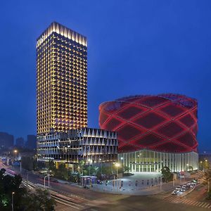 Wanda Reign Wuhan